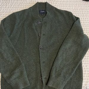 J.Crew Mens Cardigan